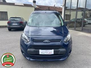 FORD Transit Connect usata, con Airbag