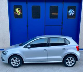 VOLKSWAGEN Polo usata, con Airbag