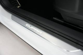 CUPRA Ateca usata, con Touch screen