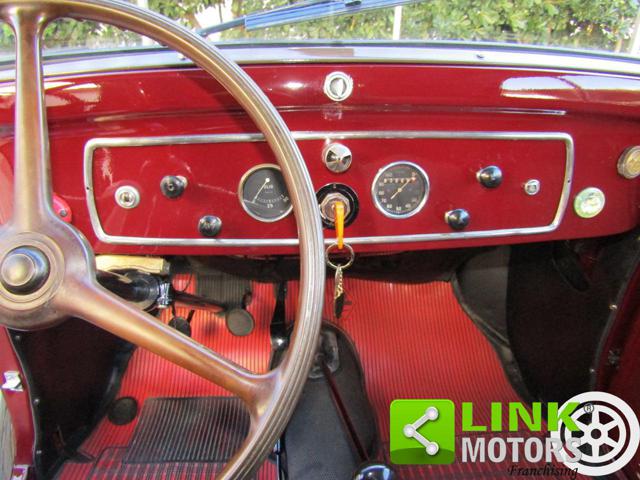 FIAT Topolino usata 18
