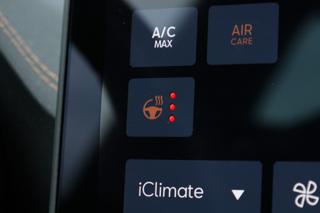 CUPRA Formentor usata, con Chiusura centralizzata