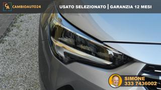 OPEL Corsa-e usata, con Riconoscimento dei segnali stradali