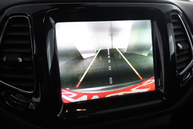 JEEP Compass usata 11