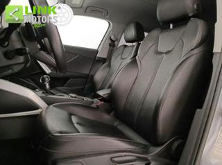 AUDI Q2 usata, con Chiusura centralizzata