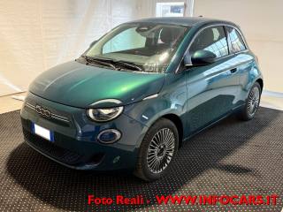 FIAT 500e usata, con Airbag laterali