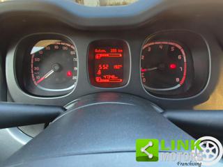 FIAT Panda usata, con Immobilizzatore elettronico