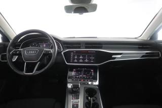 AUDI A6 usata 4