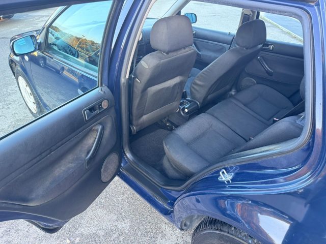 VOLKSWAGEN Golf usata 18