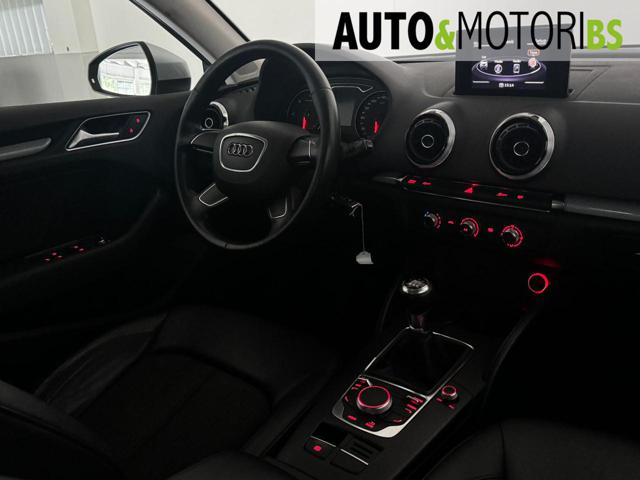 AUDI A3 usata 20