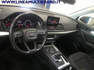 AUDI Q5 usata, con Controllo trazione