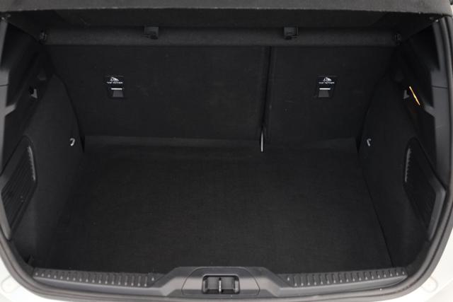FORD Focus usata, con Blind spot monitor