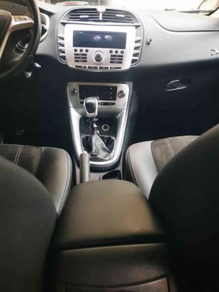 LANCIA Delta usata, con Immobilizzatore elettronico