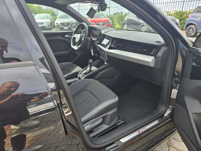 AUDI A1 usata, con Fendinebbia