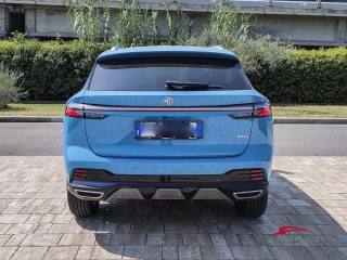 MG HS usata 7