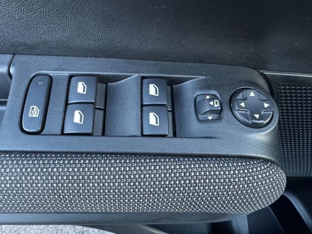 CITROEN C3 Aircross usata, con Immobilizzatore elettronico