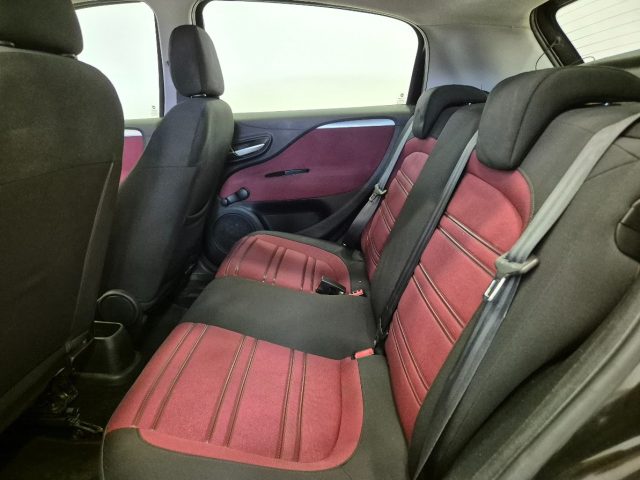 FIAT Punto Evo usata, con Servosterzo