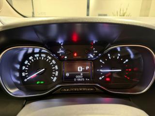 CITROEN C3 Aircross usata, con Immobilizzatore elettronico