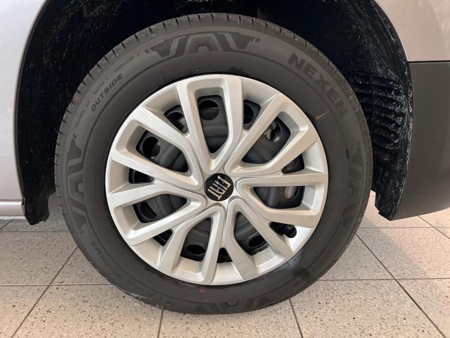 FIAT Doblo usata, con Cruise Control