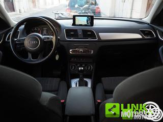 AUDI Q3 usata 20
