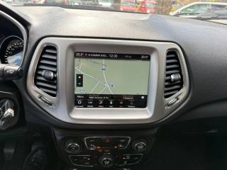 JEEP Compass usata, con Controllo trazione