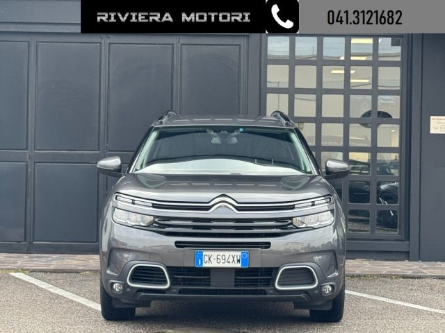 CITROEN C5 Aircross usata, con Airbag