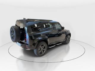 LAND ROVER Defender usata, con Cerchi in lega