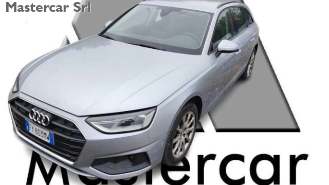 AUDI A4 usata, con ABS