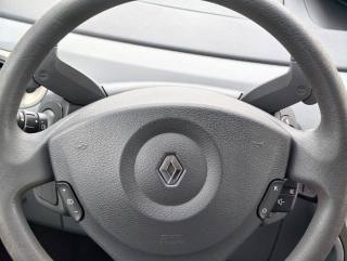 RENAULT Modus usata, con Fendinebbia