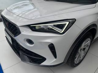 CUPRA Formentor usata, con Climatizzatore