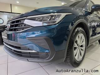 VOLKSWAGEN Tiguan usata, con Controllo elettronico della corsia
