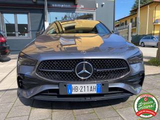 MERCEDES-BENZ CLA 200 usata, con Autoradio