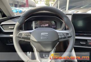 SEAT Leon usata, con Airbag