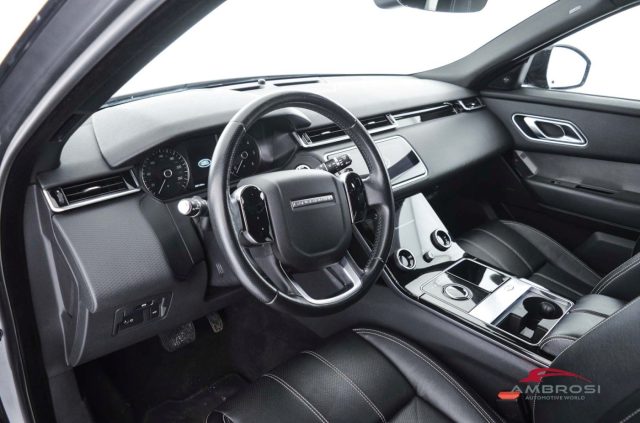 LAND ROVER Range Rover Velar usata 7