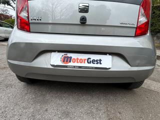 SEAT Mii usata 35