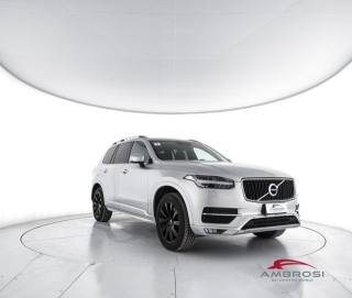 VOLVO XC90 usata 1