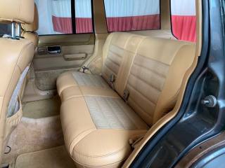 JEEP Cherokee usata 10