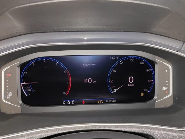 VOLKSWAGEN T-Roc usata 14