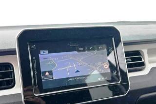 SUZUKI Ignis usata, con USB