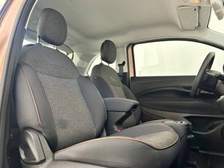 FIAT 500 usata, con Climatizzatore