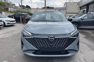 NISSAN Qashqai usata, con Airbag laterali