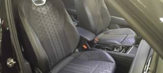 VOLKSWAGEN Tiguan usata, con Fendinebbia