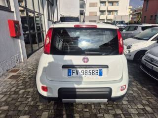 FIAT Panda usata, con Alzacristalli elettrici