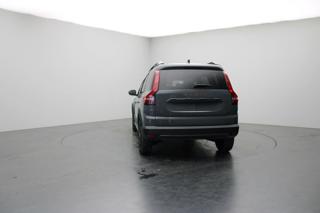 DACIA Jogger usata, con Boardcomputer