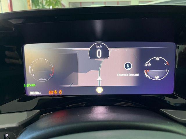 OPEL Mokka usata, con Alzacristalli elettrici
