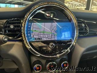 MINI Mini usata, con Airbag laterali