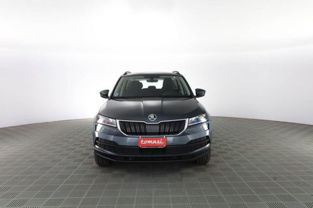 SKODA Karoq usata 0