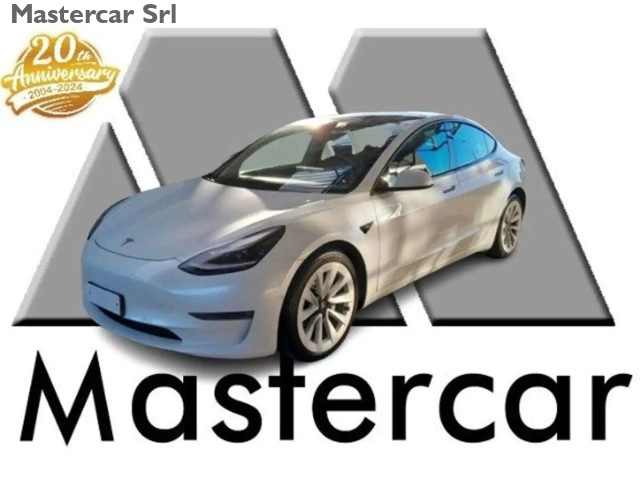 TESLA Model 3 usata, con ABS