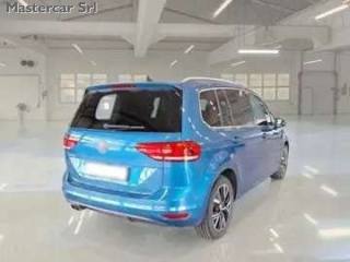 VOLKSWAGEN Touran usata, con Airbag Passeggero