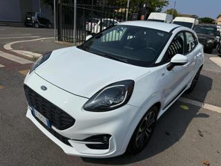 FORD Puma usata, con Airbag