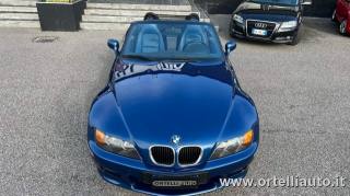 BMW Z3 usata 38